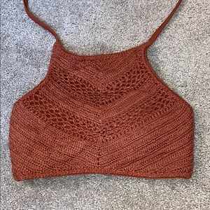 Bikini Top/ Cute summer top
